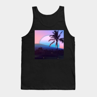 R e t r o  9 0 s H a w a i ' i Tank Top